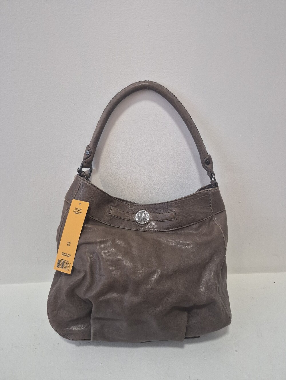 Tory Burch Audra Hobo Shoulder Bag